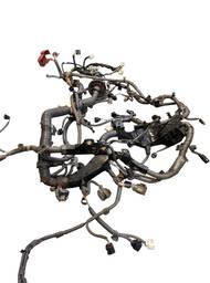 CHICOTE MOTOR TOYOTA HILUX 2020/22