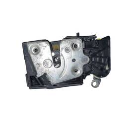 FECHADURA PORTA TE SANDERO 15/ LOGAN 14/ DUSTER 21/ C/TV ELÉ