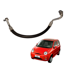 Mangueira Ar condicionado Chery QQ 1.0  2016