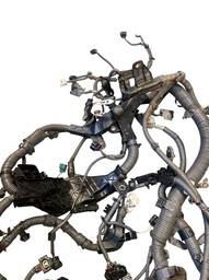 CHICOTE MOTOR TOYOTA HILUX 2020/22