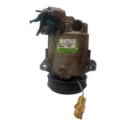 Compressor Ar 206 207 208 Hoggar C3 1.4 1.5 1.6 06/ Delphi