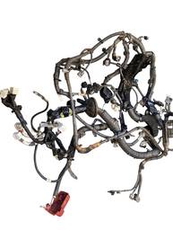 CHICOTE MOTOR TOYOTA HILUX 2020/22