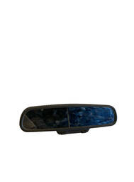 Retrovisor Interno C/ Lanterna S10 Blazer 1995 1996 a 2011