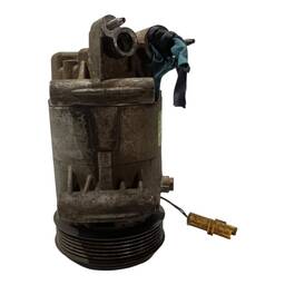 COMPRESSOR AR 206 207 208 HOGGAR C3 1.4 1.5 1.6 06/ DELPHI