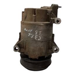COMPRESSOR AR 206 207 208 HOGGAR C3 1.4 1.5 1.6 06/ DELPHI