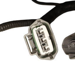 CHICOTE BICO INJETOR CHERY QQ 1.0 2016