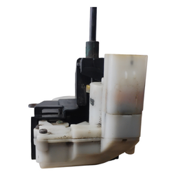 FECHADURA PORTA TRASEIRA DIR FIESTA 03/14 ECOSPORT \12 2PINO