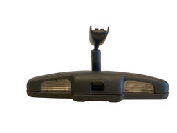 RETROVISOR INTERNO C/ LANTERNA S10 BLAZER 1995 1996 A 2011