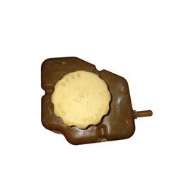 RESERVATORIO ÁGUA RADIADOR CHERY QQ 1.0 2016