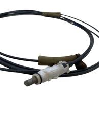 CABO PORTINHOLA TANQUE TOYOTA HILUX 2020/22