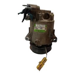 COMPRESSOR AR 206 207 208 HOGGAR C3 1.4 1.5 1.6 06/ DELPHI