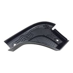 MOLDURA CAÇAMBA ESQUERDA ORIGINA FIAT NOVA STRADA 100253375