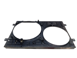 DEFLETOR RADIADOR AUDI A3 2001 A 2006