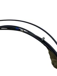 CABO PORTINHOLA TANQUE TOYOTA HILUX 2020/22