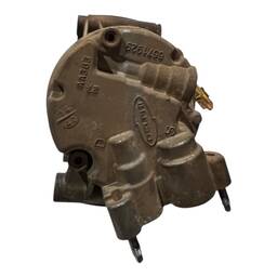 COMPRESSOR AR 206 207 208 HOGGAR C3 1.4 1.5 1.6 06/ DELPHI
