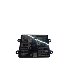 Modulo Carregador Inducao chevrolet Onix tracker 2020 2025