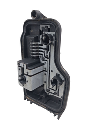 CIRCUITO LANTERNA TRASEIRA SAVEIRO G5 G6