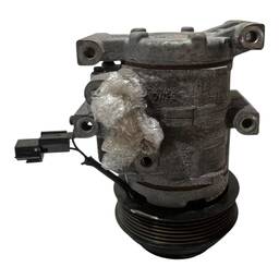Compressor Ar Condicionado Hb20 1.6 16v 2013 2014 a 2022 