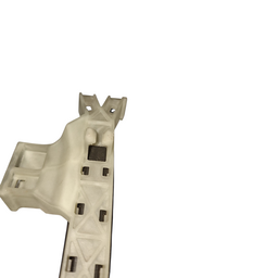 GUIA VIDRO DIANTEIRO ESQUERDO C4 GRAND PICASSO 2.0 2009