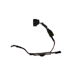 Plug conector fechadura traseira esquerda Corolla 2000