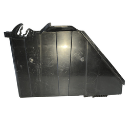 SUPORTE CAIXA FUSIVEL CITROEN C4 GRAND PICASSO 2.0 2009