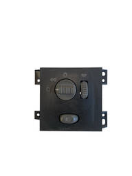 Botão Interruptor Farol Com Milha Chevrolet S10 - 2001/11