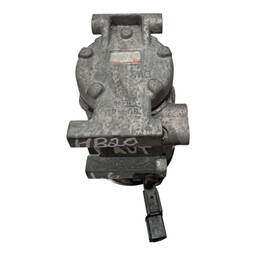 COMPRESSOR AR CONDICIONADO HB20 1.6 16V 2013 2014 A 2022 