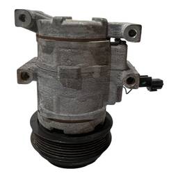 COMPRESSOR AR CONDICIONADO HB20 1.6 16V 2013 2014 A 2022 