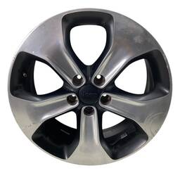 Roda Avulsa Liga Leve Aro 18 Jeep Compass 