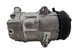 Compressor Ar Condicionado Pulse Fastback 1.0 Turbo 2022/..