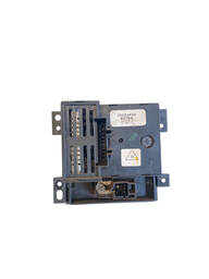 BOTÃO INTERRUPTOR FAROL COM MILHA CHEVROLET S10 - 2001/11
