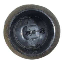 DIFUSOR AR CONDICIONADO ORIGINAL NOVA STRADA MOBI FIORINO