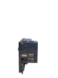 BOTÃO INTERRUPTOR FAROL COM MILHA CHEVROLET S10 - 2001/11