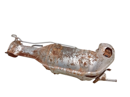 CATALISADOR SECUNDÁRIO NISSAN FRONTIER 2.5 2013 2014 A 2016 