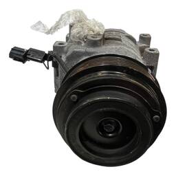 COMPRESSOR AR CONDICIONADO HB20 1.6 16V 2013 2014 A 2022 