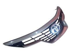 GRADE ETIOS 2017 A 2021