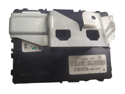 Módulo Bcm Controle Nissan Sentra 2.0 Flex 2012 284b19af0a