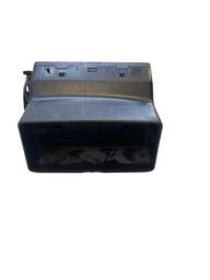 DIFUSOR AR INTERNO CENTRAL ESQ VW FOX 2004/10
