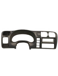 KIT MOLDURA PAINEL CHEVROLET S10 - 2001/11