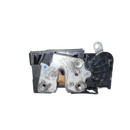 FECHADURA PORTA DD SANDERO 15/ LOGAN 14/ DUSTER 21/ C/TVA EL