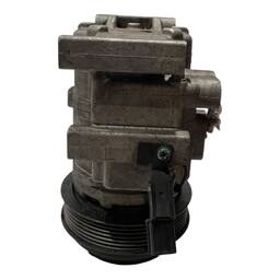 Compressor Ar Condicionado Hb20 1.6 16v 2013 2014 a 2022 