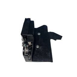 FECHADURA PORTA DD SANDERO 15/ LOGAN 14/ DUSTER 21/ C/TVA EL