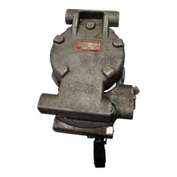 COMPRESSOR AR CONDICIONADO HB20 1.6 16V 2013 2014 A 2022 