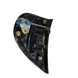 MAÇANETA EXT. PORTA TRASEIRA ESQUERDA CHERY QQ 2015 A 2020