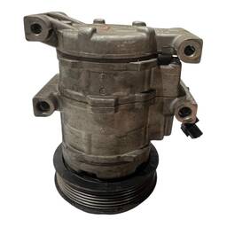 COMPRESSOR AR CONDICIONADO HB20 1.6 16V 2013 2014 A 2022 