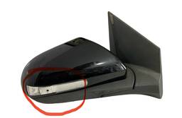 Retrovisor Direito Onix Prisma 2013 a 2020 (DETALHE NO LED)