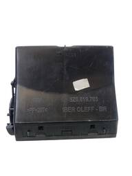 DIFUSOR AR INTERNO CENTRAL ESQ VW FOX 2004/10