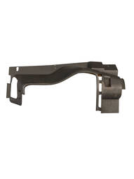 KIT MOLDURA PAINEL CHEVROLET S10 - 2001/11