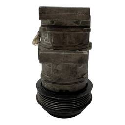 COMPRESSOR AR CONDICIONADO HB20 1.6 16V 2013 2014 A 2022 