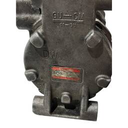 COMPRESSOR AR CONDICIONADO HB20 1.6 16V 2013 2014 A 2022 